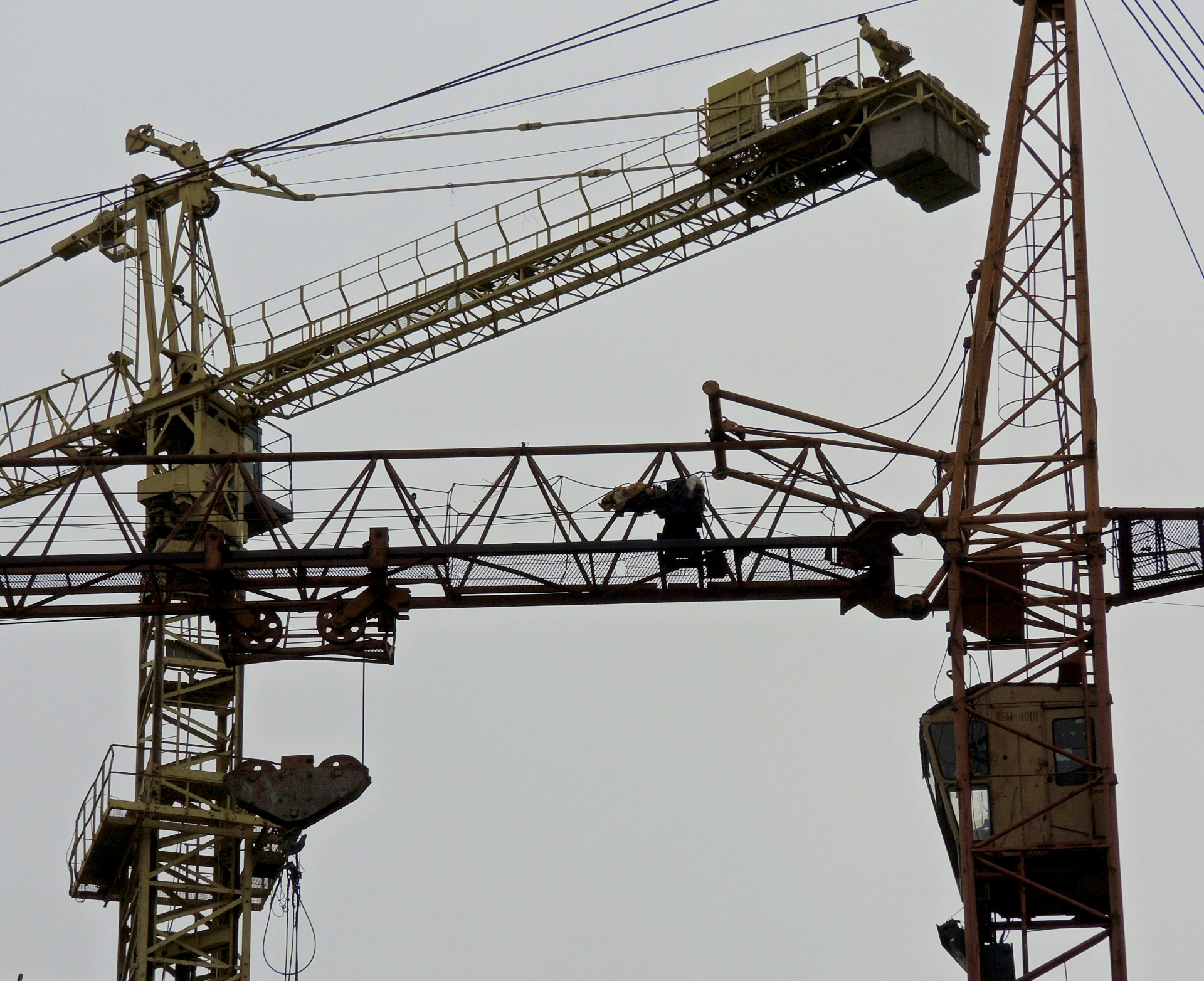 construction