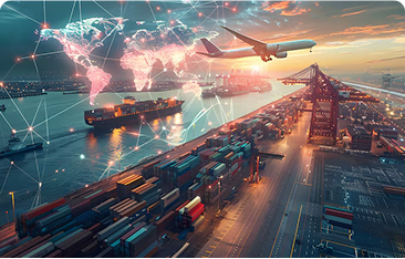 Supply Chain